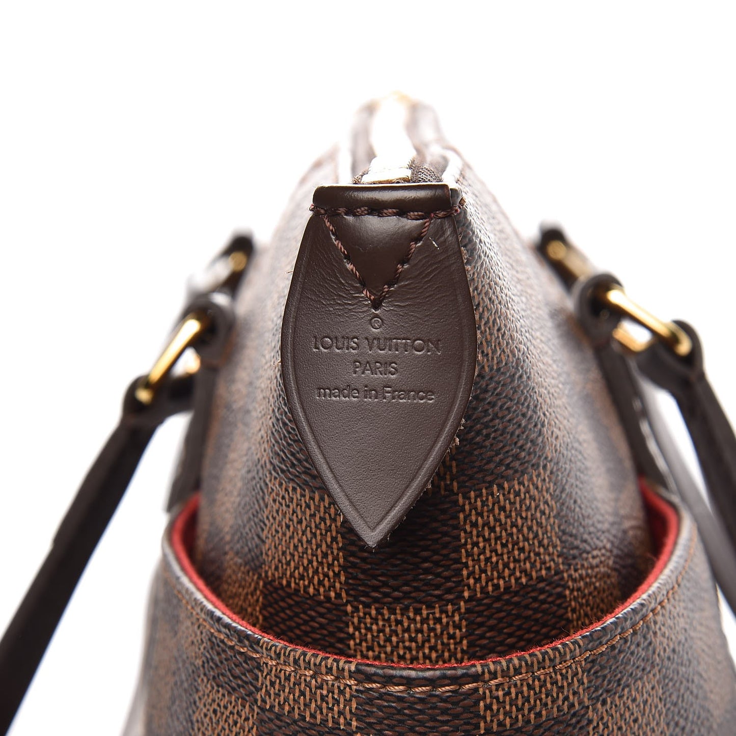 Damier Ebene Totally PM
