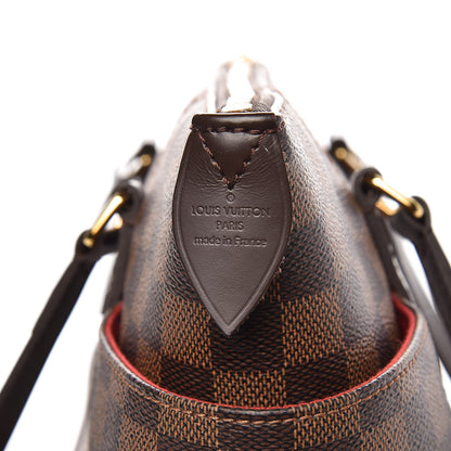 Louis Vuitton Damier Ebene Totally PM 6 of 7