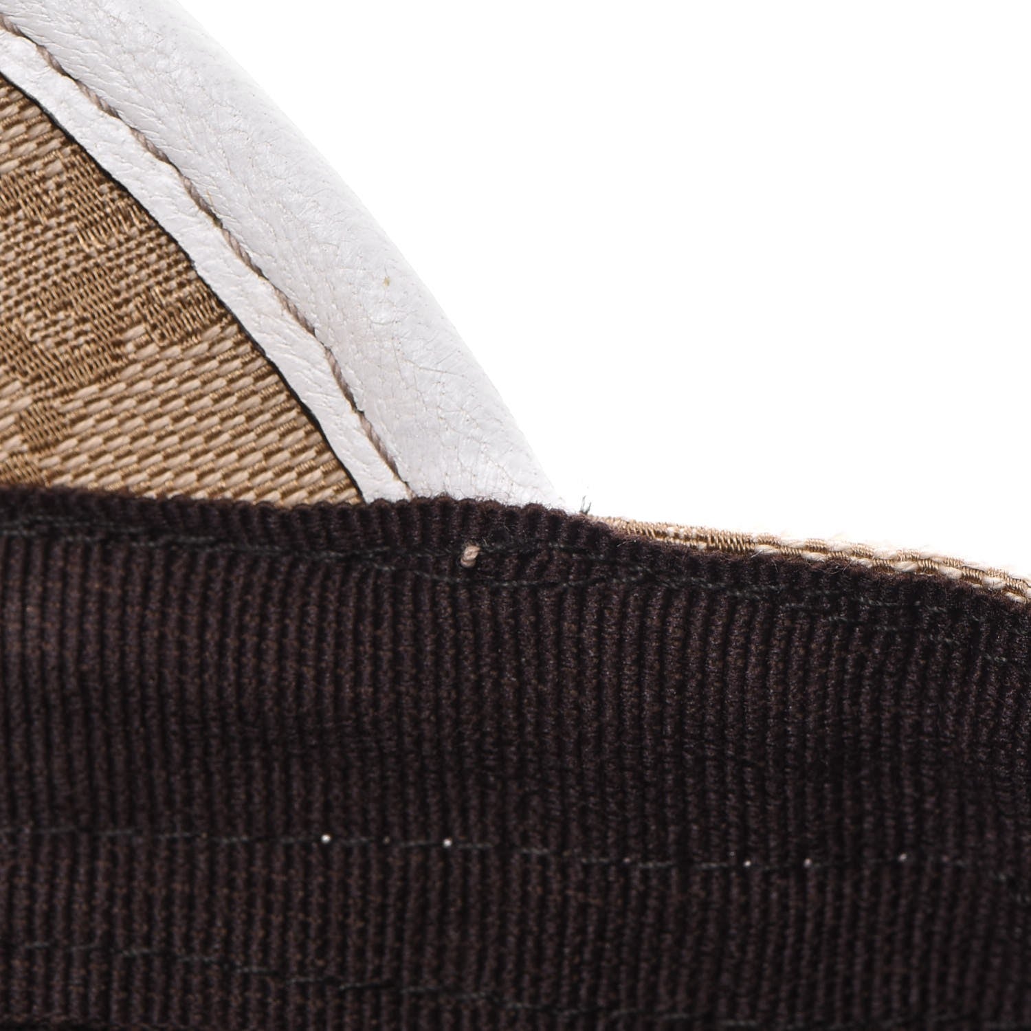 Gucci Monogram Web Baseball Hat S Pink 10 of 11
