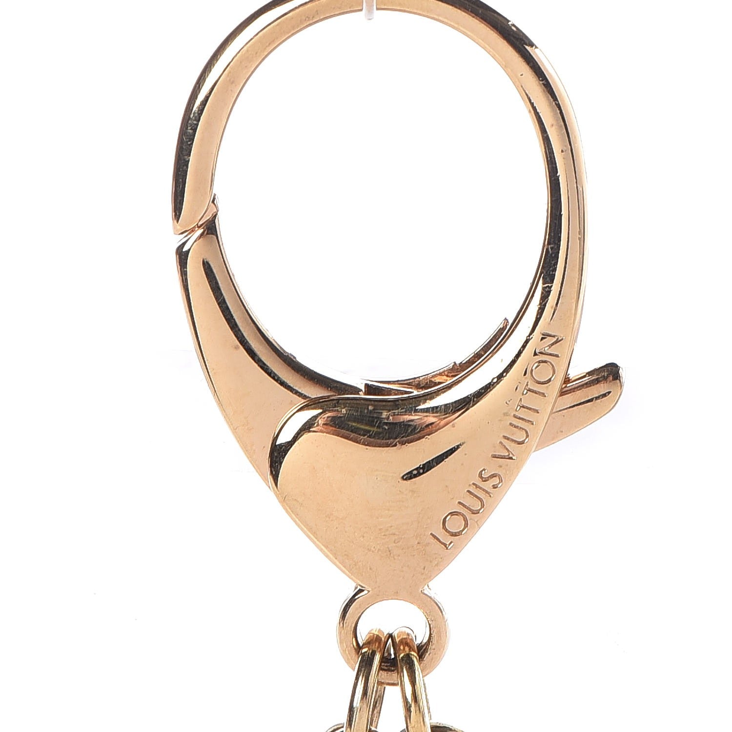 Louis Vuitton Tapage Bag Charm 3 of 4