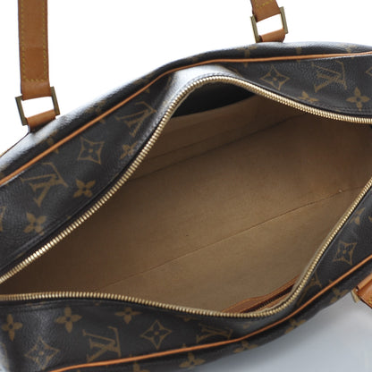 Louis Vuitton Monogram Cite GM 5 of 6