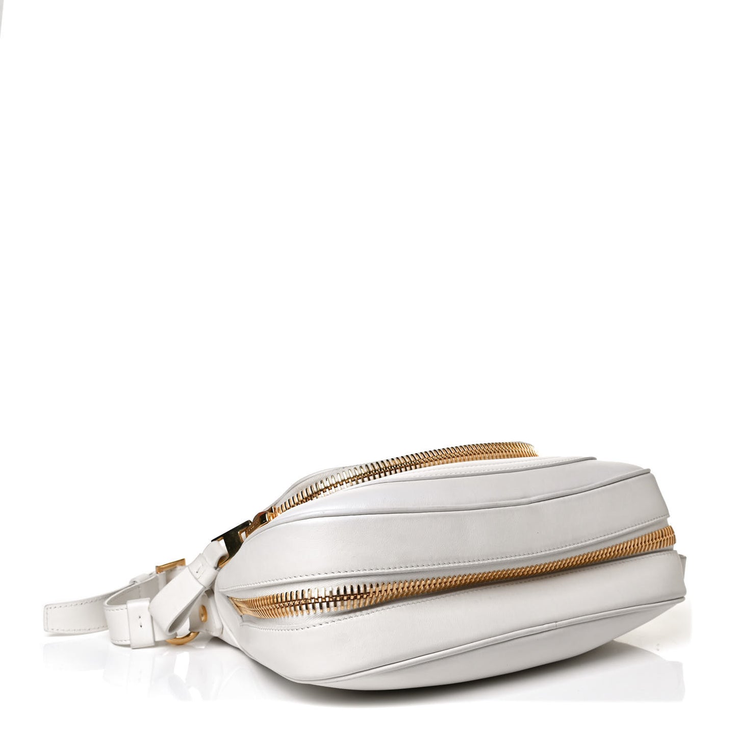 Grained Calfskin Medium Jennifer Chalk