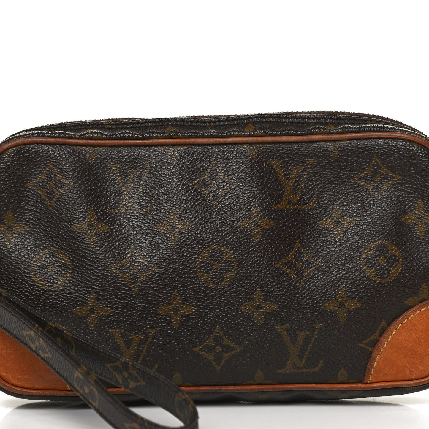 Monogram Pochette Marly Dragonne 22