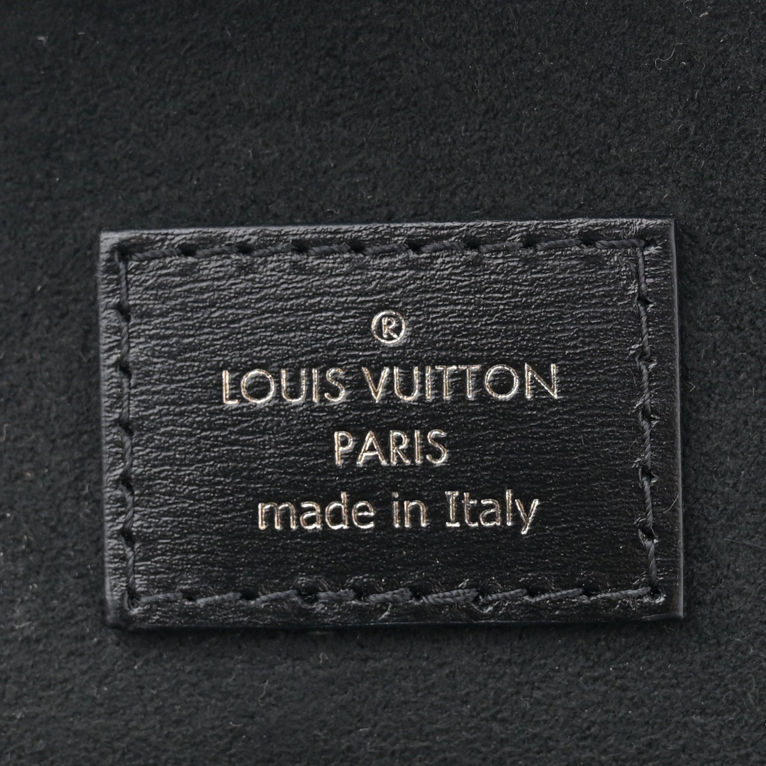 Louis Vuitton Game On Vanity PM White 6 of 9