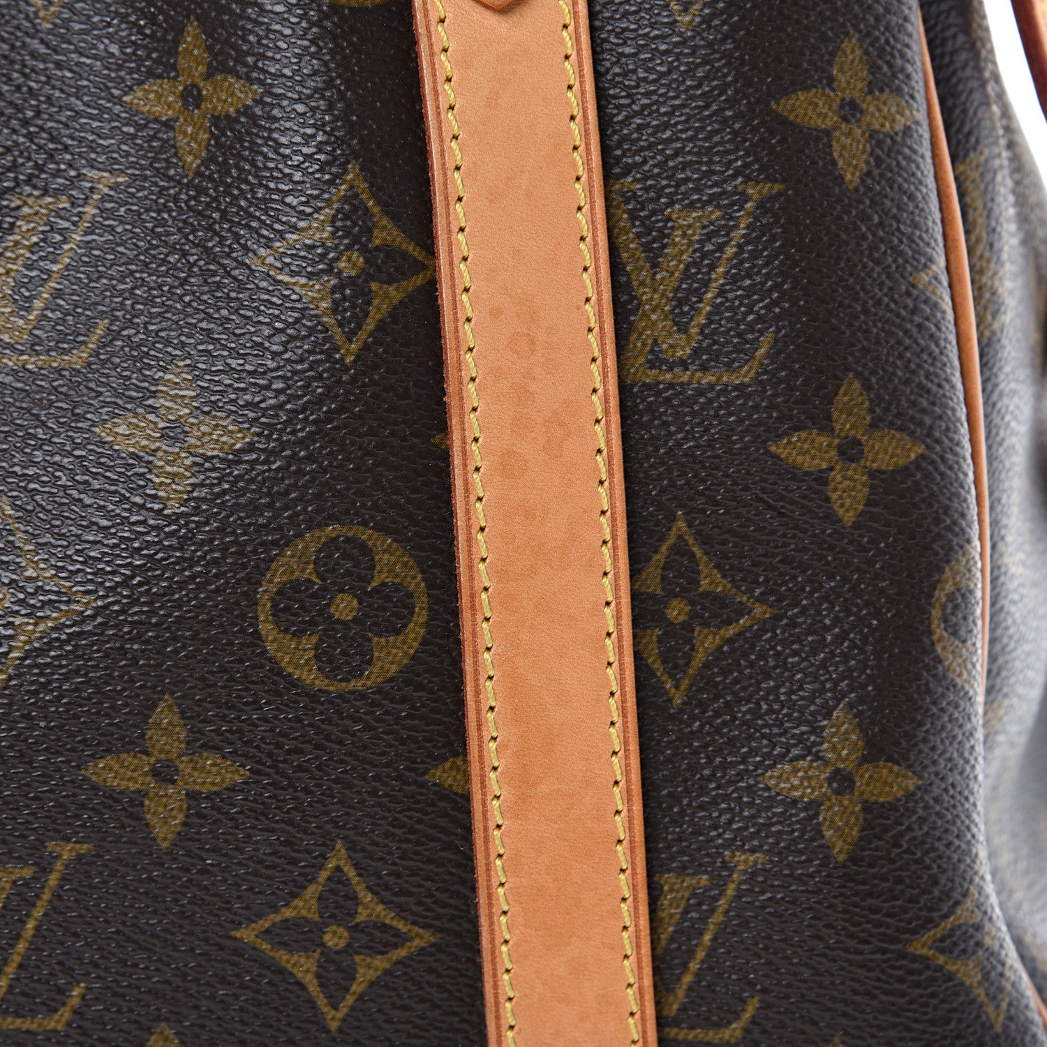 Louis Vuitton Monogram Stresa GM 15 of 18