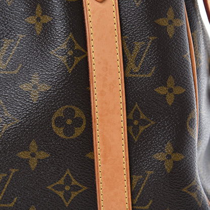 Louis Vuitton Monogram Stresa GM 15 of 18