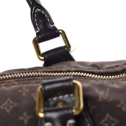 Louis Vuitton Monogram Idylle Speedy Bandouliere 30 Fusain 17 of 17