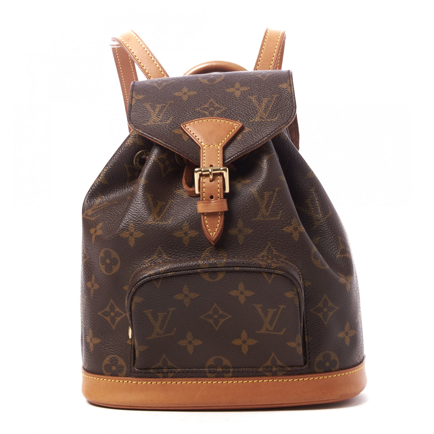 Monogram Mini Montsouris Backpack