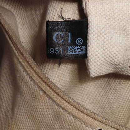 Gucci Guccissima Medium Sukey Tote Black 9 of 10