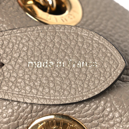Louis Vuitton Empreinte Monogram Giant LV Bundle Tourterelle Creme 15 of 21