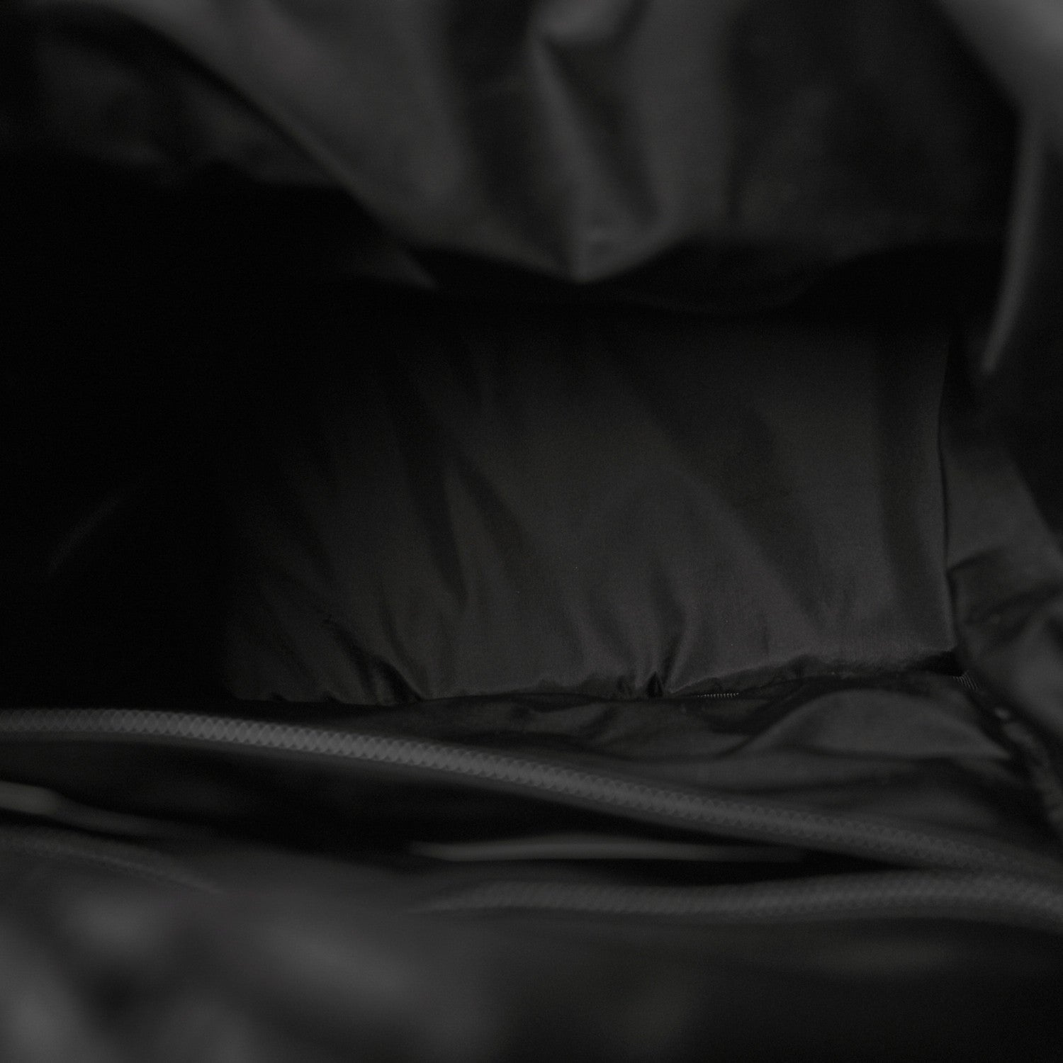 Gucci GG Crystal Monogram Web Backpack Black 5 of 10