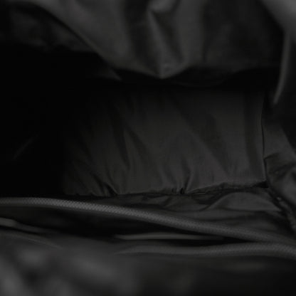 Gucci GG Crystal Monogram Web Backpack Black 5 of 10