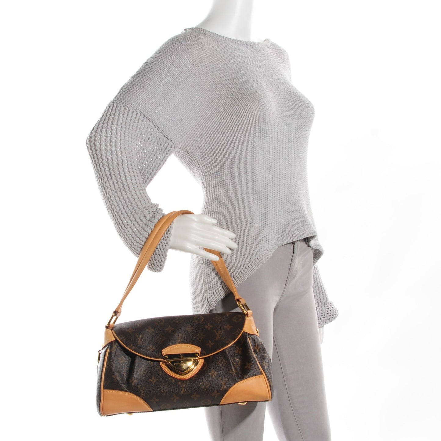 Monogram Beverly MM