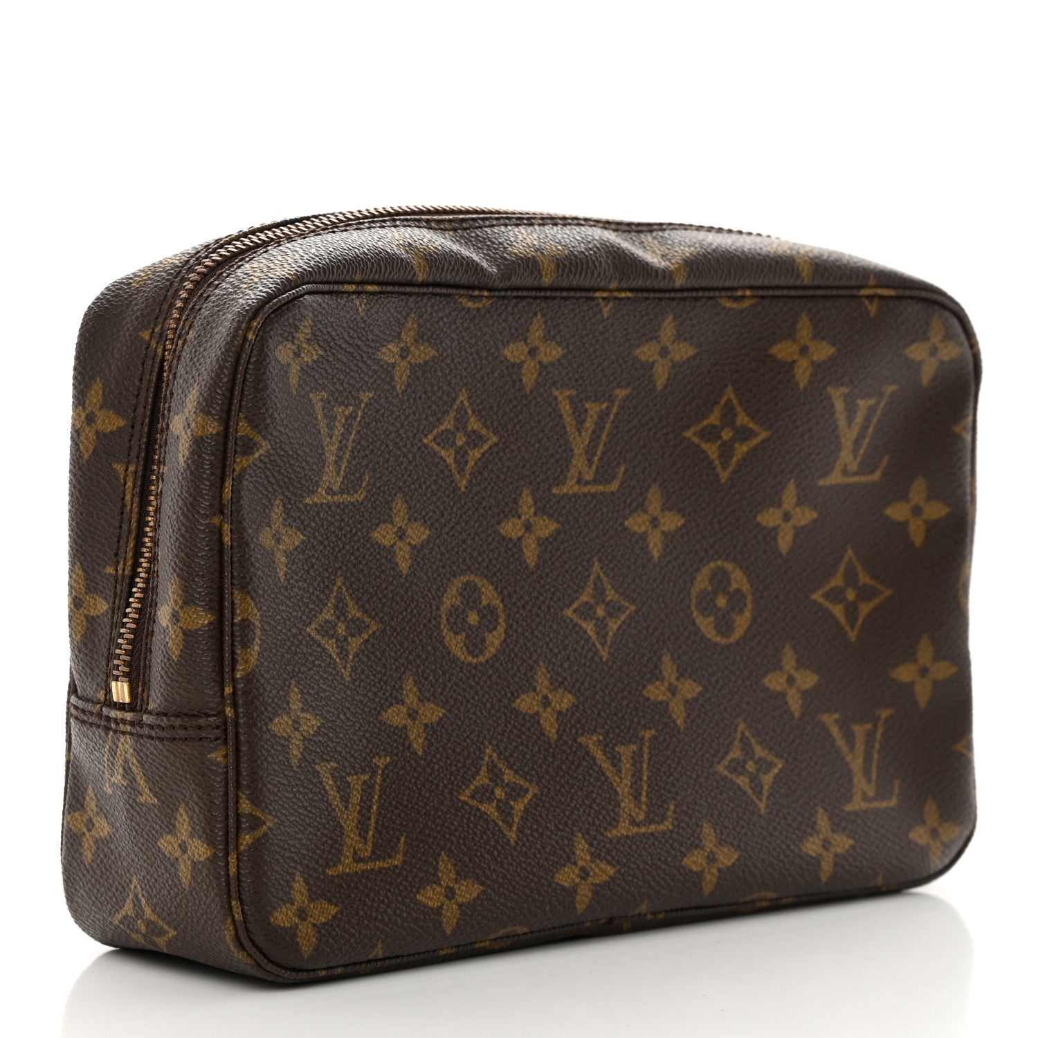 Louis Vuitton Monogram Trousse Toilette 23 3 of 9