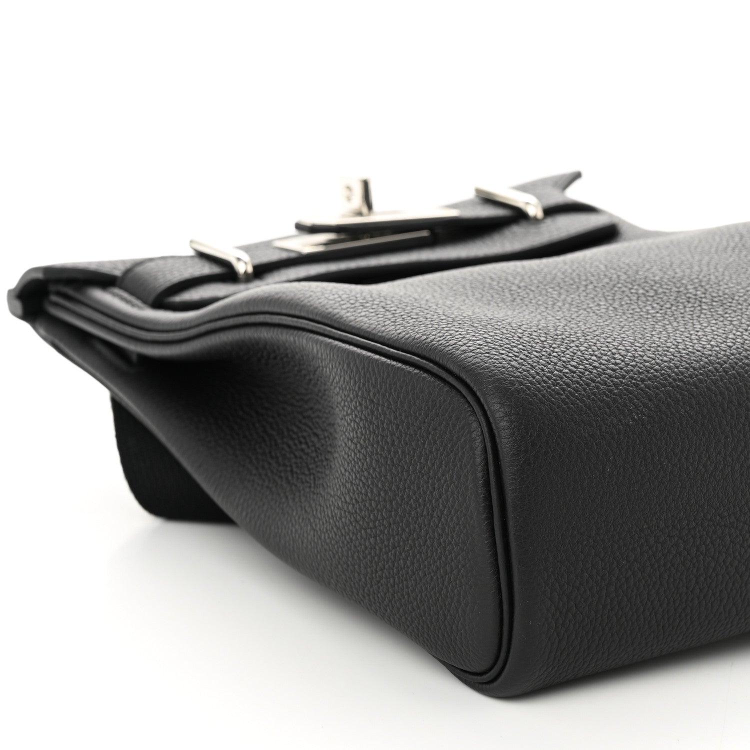 Hermes Togo Hac A Dos PM Backpack Black 9 of 10