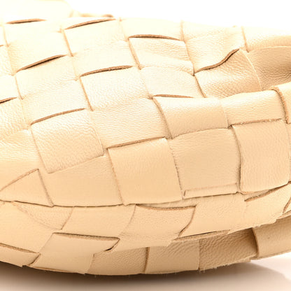 Bottega Veneta Nappa Intrecciato Candy Jodie Porridge 10 of 10