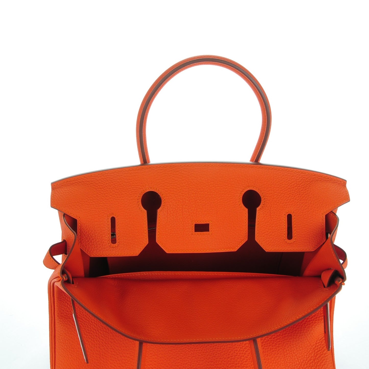 Togo Birkin 30 Feu