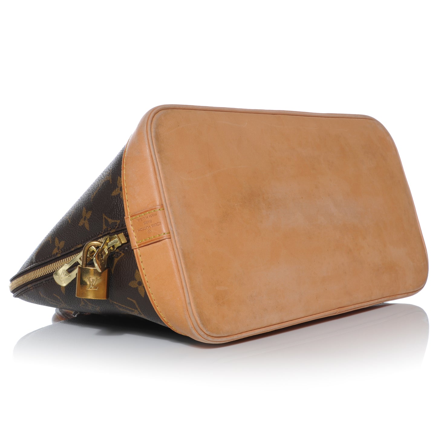 Monogram Alma PM