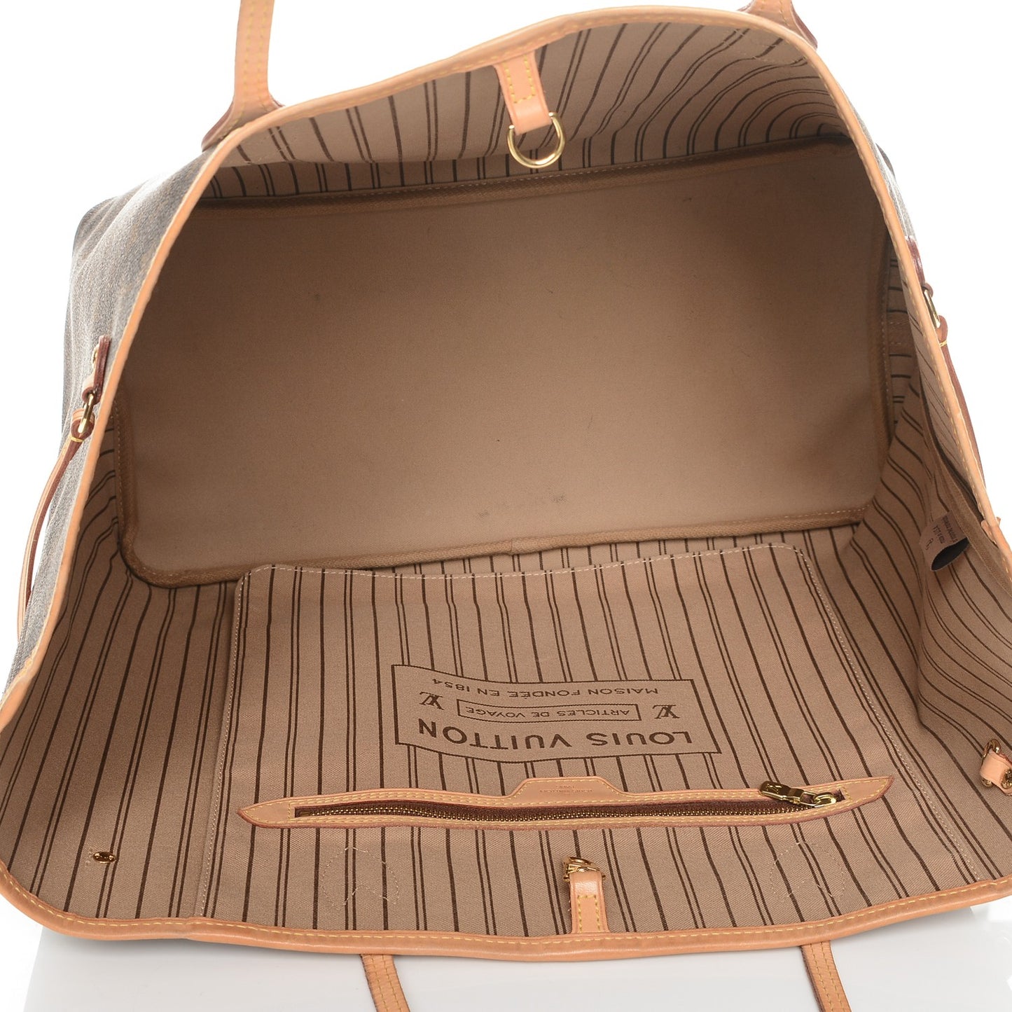 Monogram Neo Neverfull GM