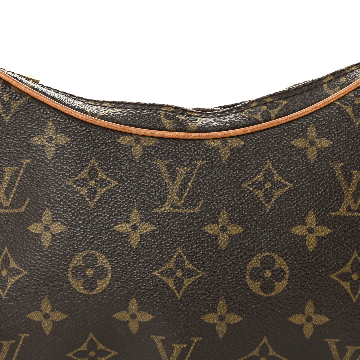 Monogram Croissant PM