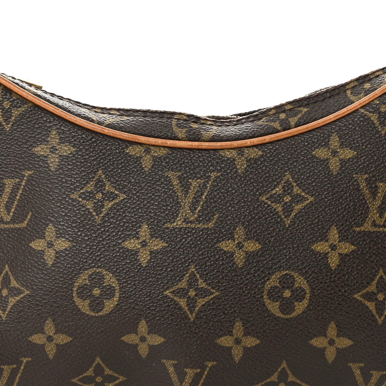 Louis Vuitton Monogram Croissant PM 7 of 9
