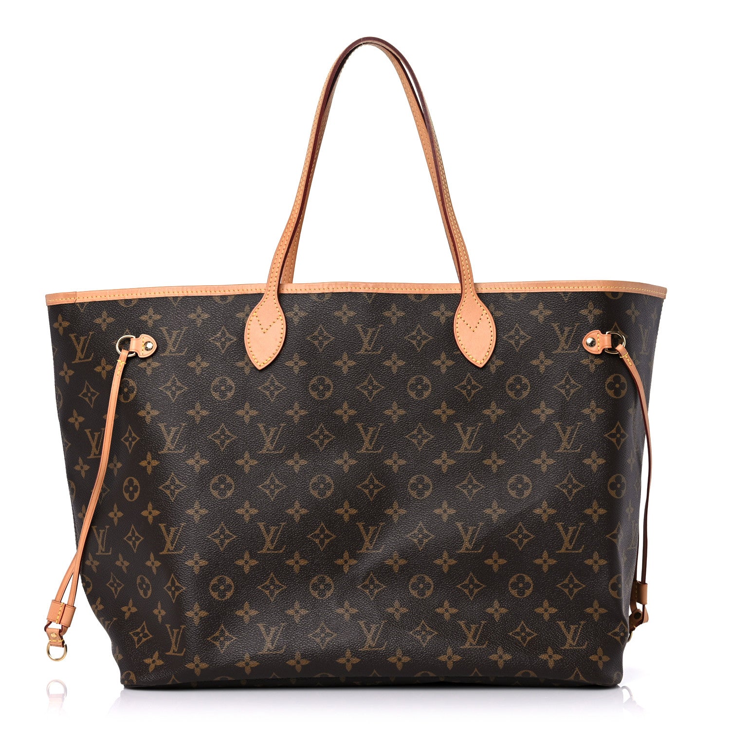 Louis Vuitton Monogram Neo Neverfull GM 1 of 13