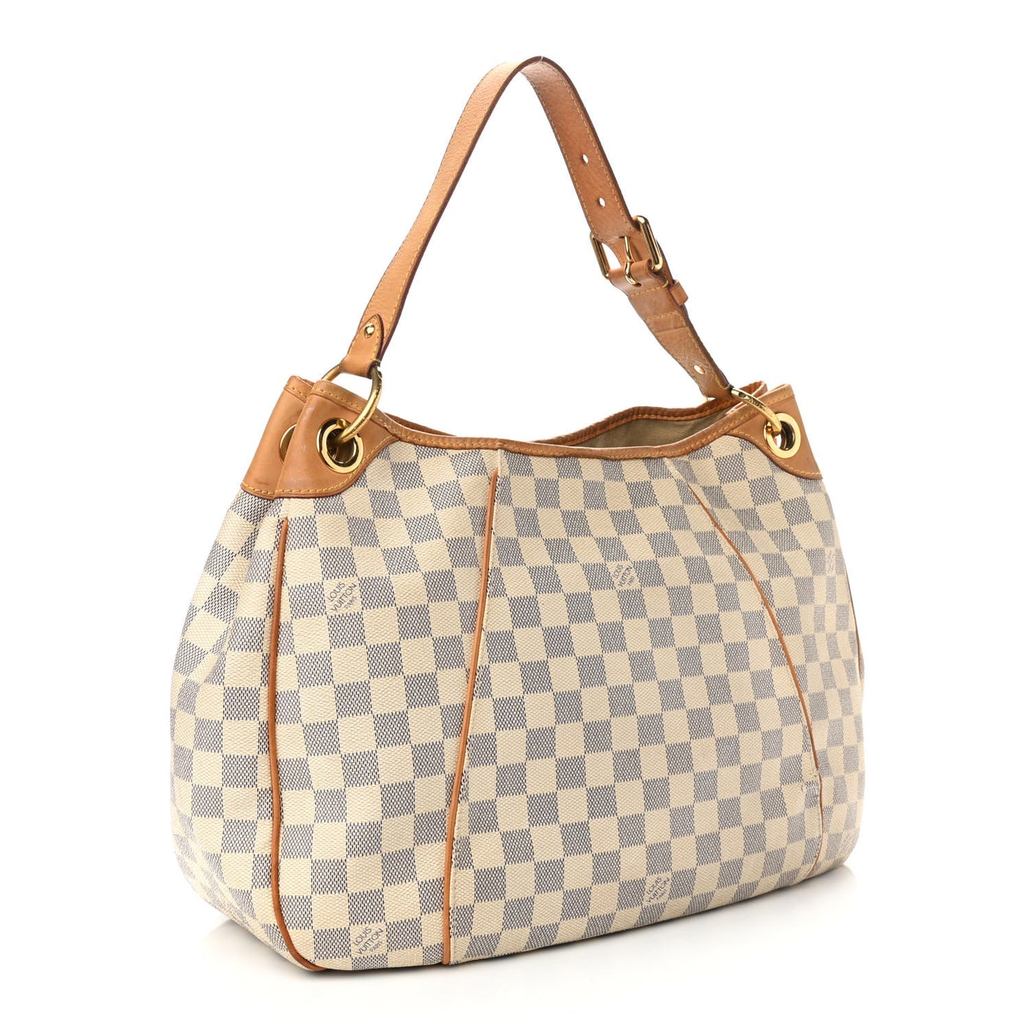 Damier Azur Galliera PM