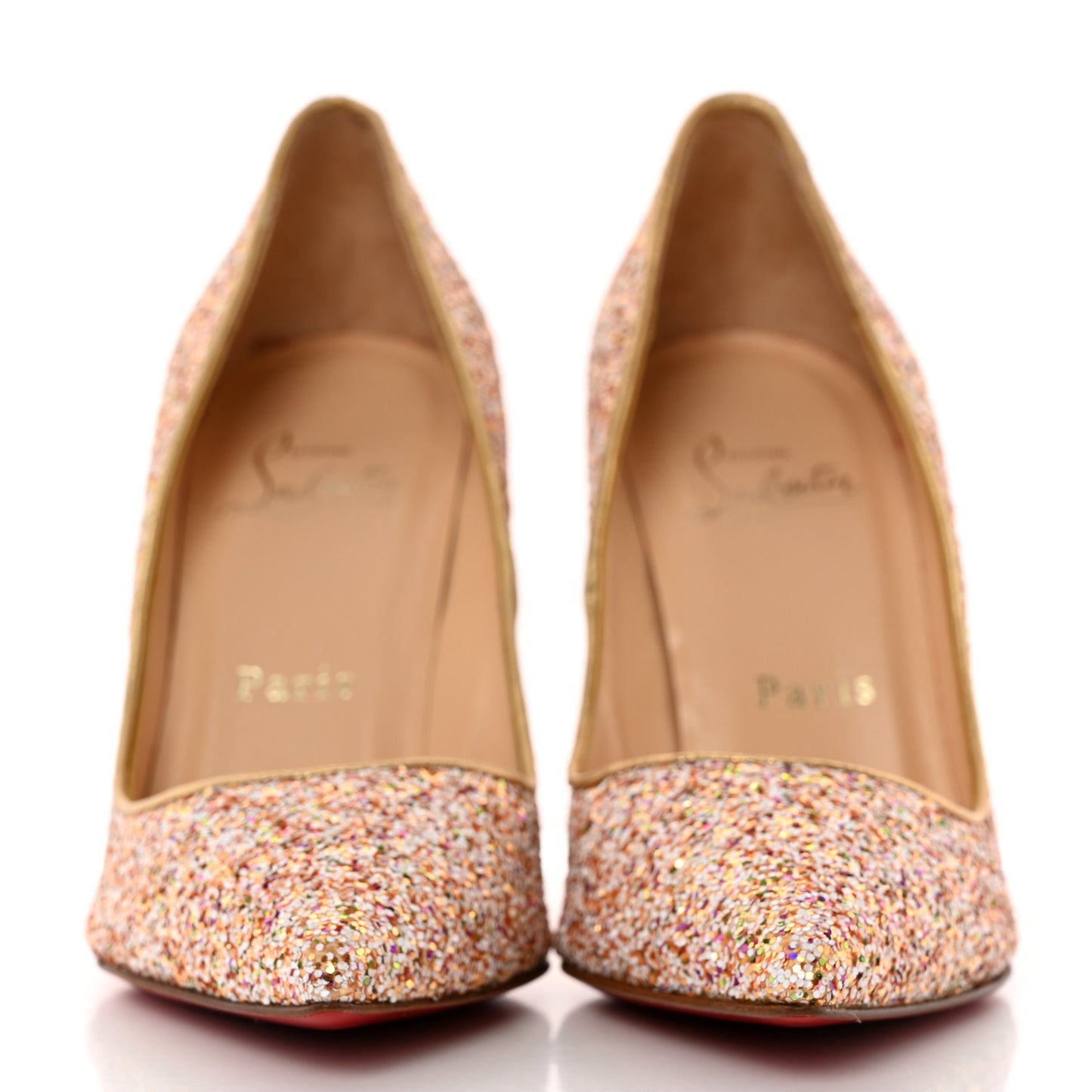 Glitter Pigalle Follies Dragonfly 85 Pumps 35 Pompadour