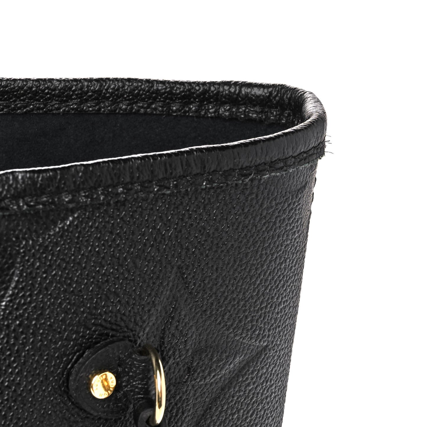 Empreinte Monogram Giant Neverfull MM Black