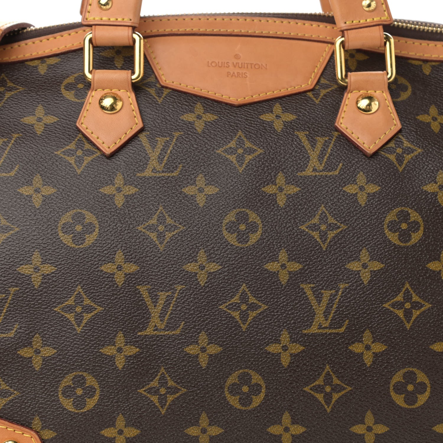 Louis Vuitton Monogram Retiro PM 9 of 15