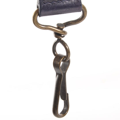 Balenciaga Chevre Classic Hardware Box Bag Ink 6 of 14