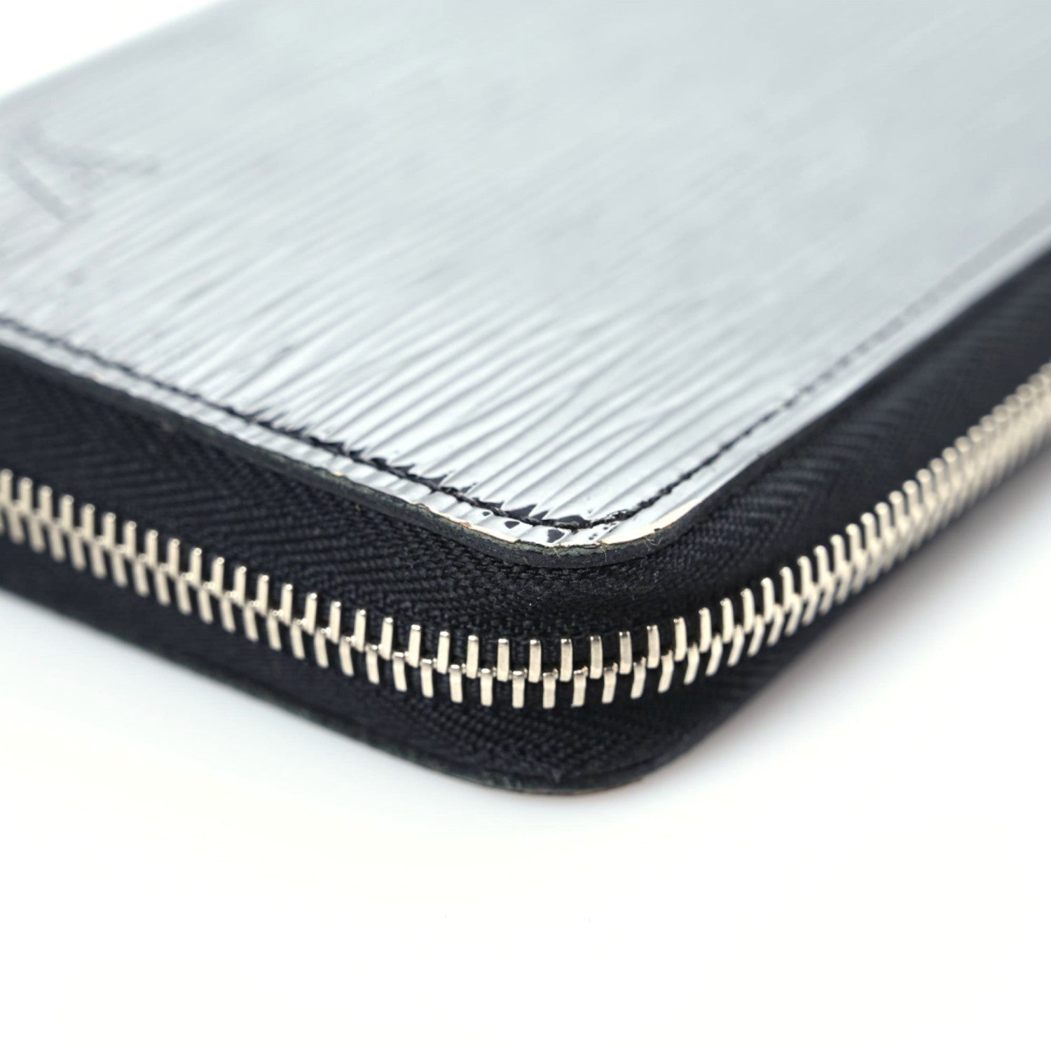 Louis Vuitton Epi Electric Zippy Wallet Black 11 of 18