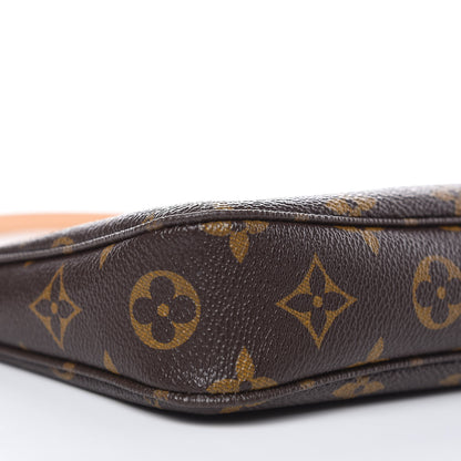 Louis Vuitton Monogram Pochette Accessories NM 8 of 11