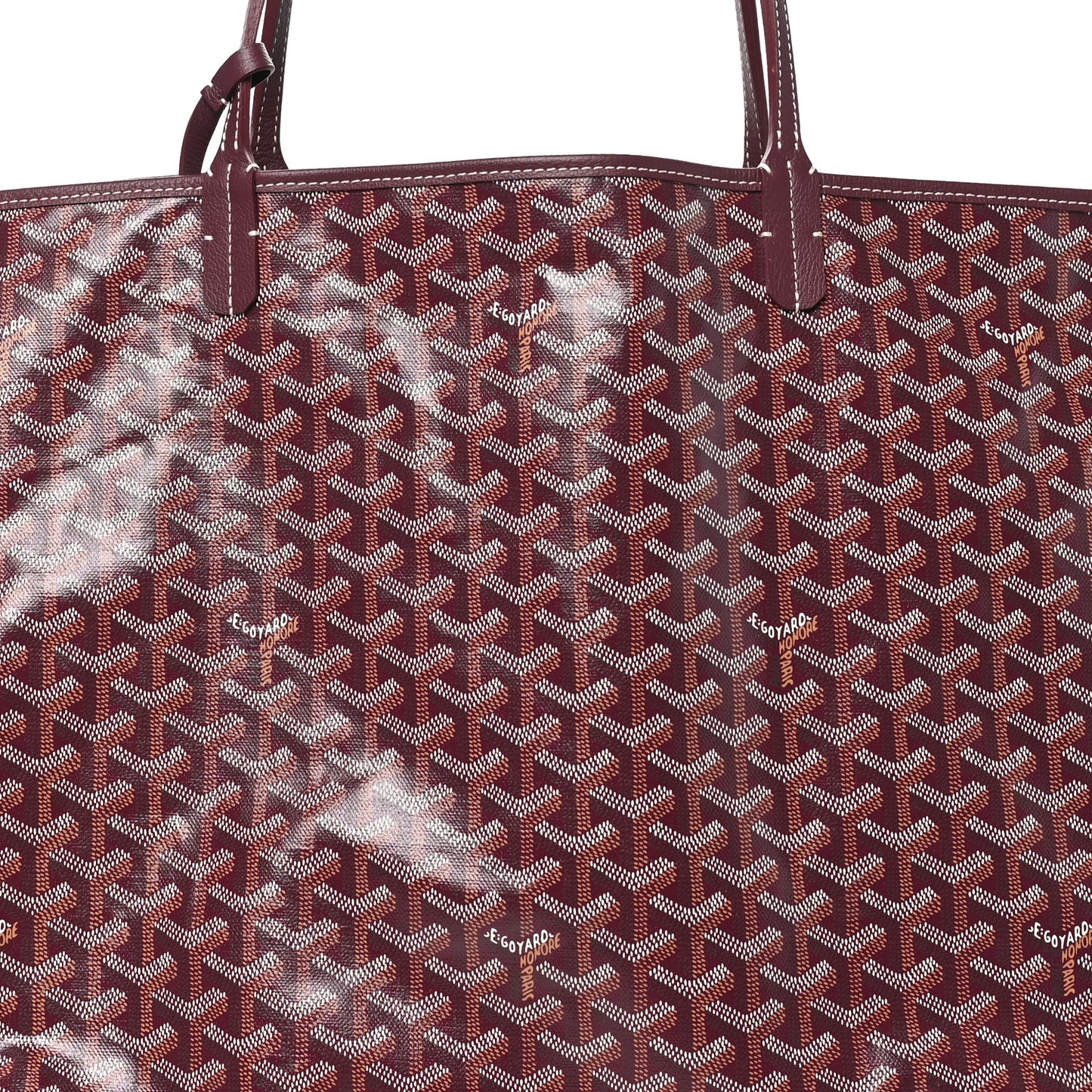 Goyardine Saint Louis GM Bordeaux