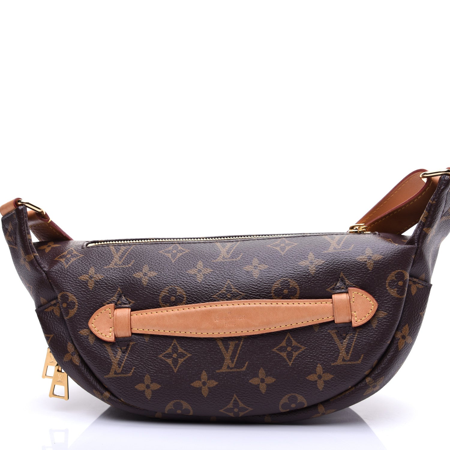Louis Vuitton Monogram Bumbag 10 of 12