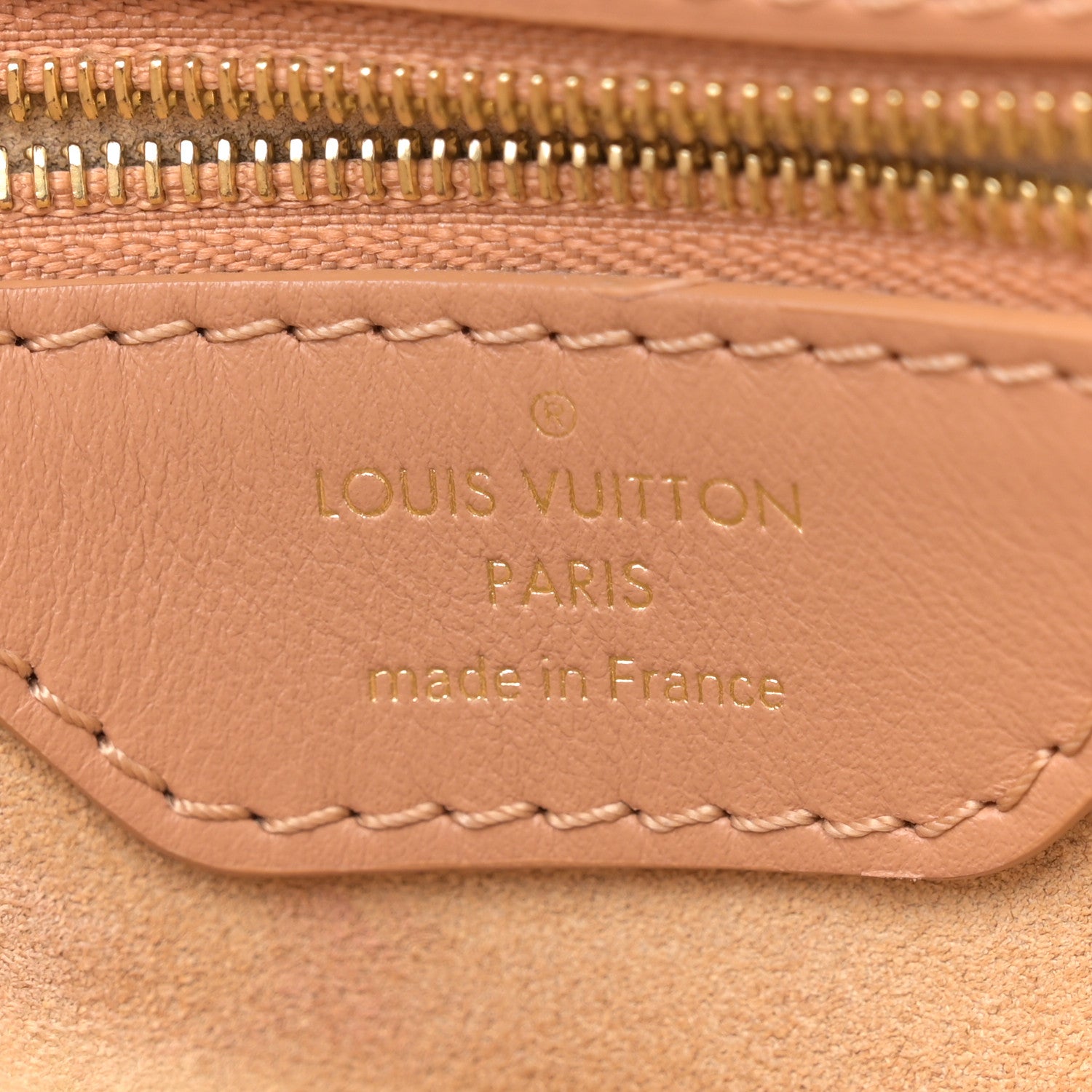 Louis Vuitton Empreinte Monogram Soft Speedy Bandouliere 30 Arizona 6 of 10