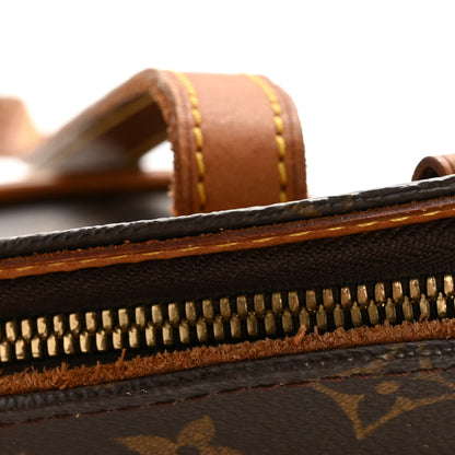 Louis Vuitton Monogram Ellipse Sac a Dos Backpack 12 of 15