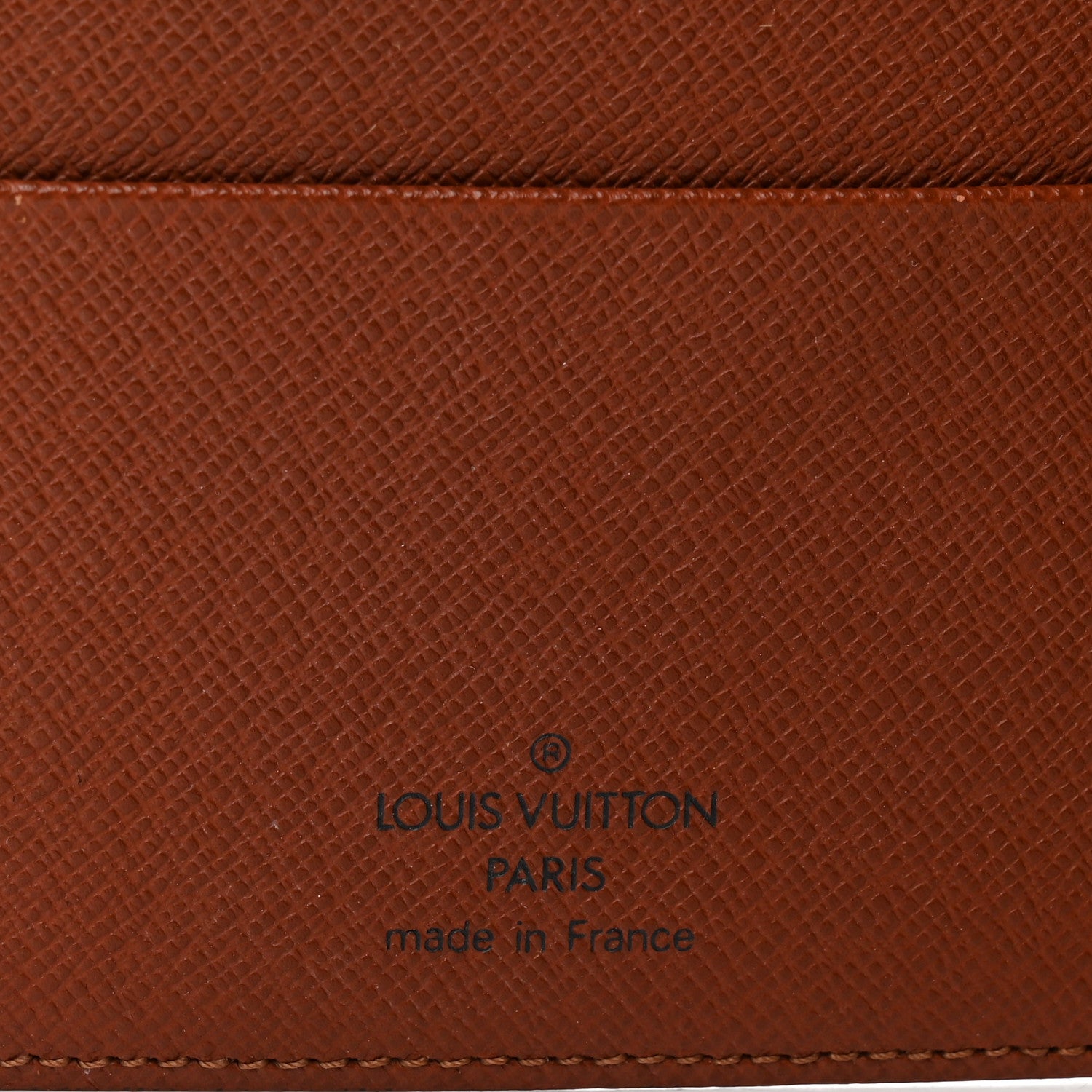 Louis Vuitton Monogram Medium Ring Agenda Cover 6 of 7