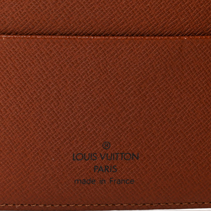 Louis Vuitton Monogram Medium Ring Agenda Cover 6 of 7