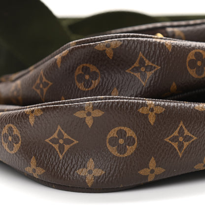 Louis Vuitton Monogram Multi Pochette Accessories Kaki 10 of 11