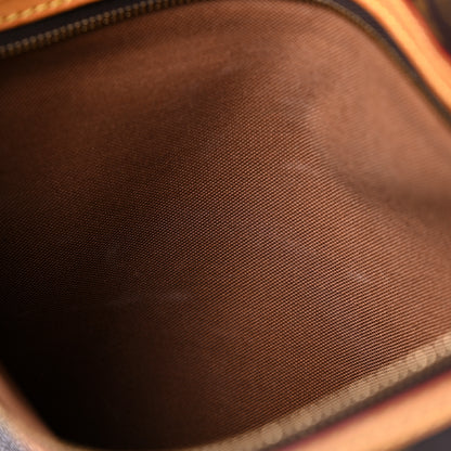 Louis Vuitton Monogram Bosphore Pochette 10 of 17