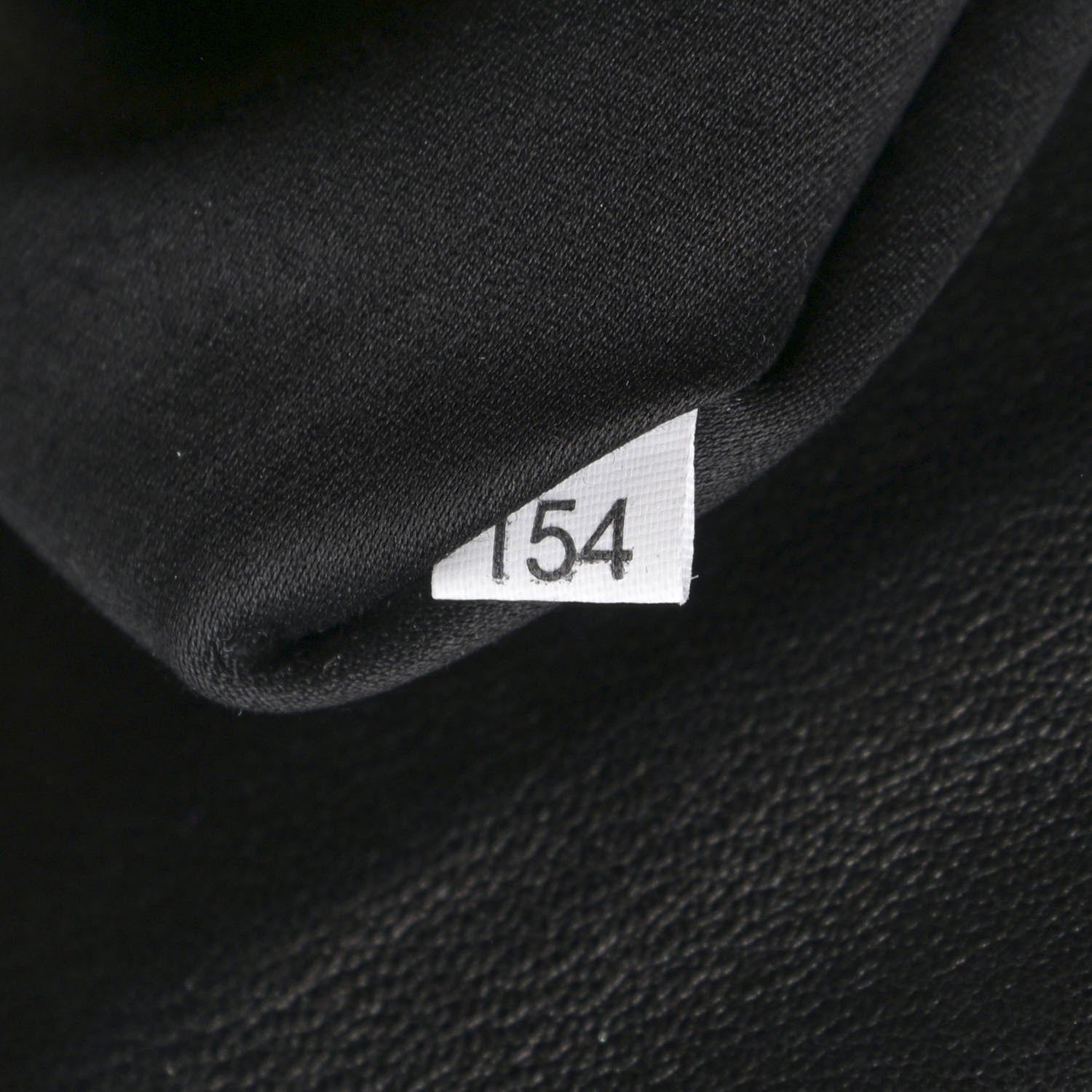 Miu Miu Goatskin Madras Click Top Handle Petrolio Black 7 of 11