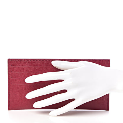 Louis Vuitton Calfskin Pochette Felicie Card Holder Insert 2 of 6