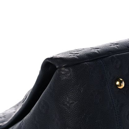 Louis Vuitton Empreinte Artsy MM Infini 9 of 10