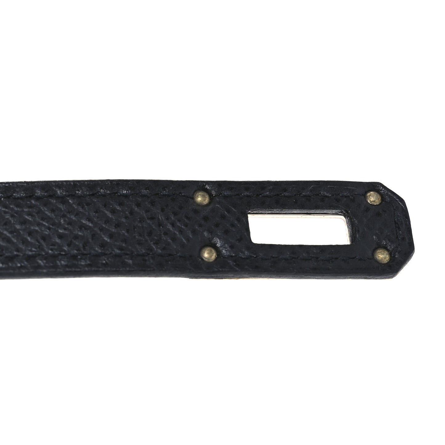 Epsom Medium Kelly Wallet Black