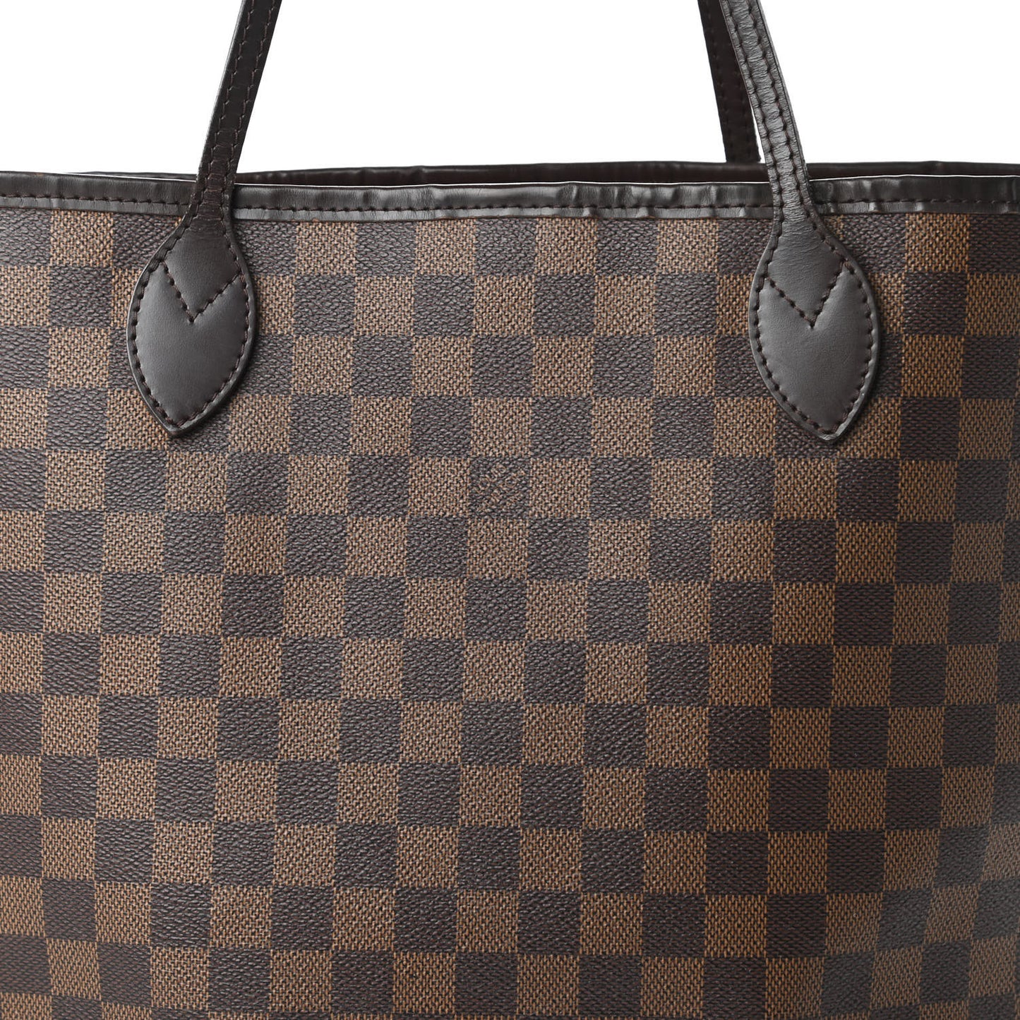 Damier Ebene Neverfull MM