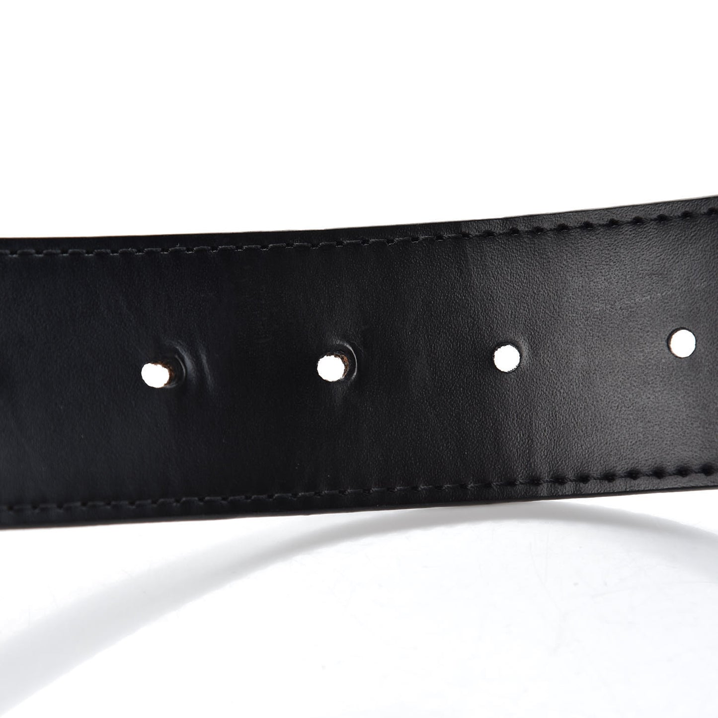 Monogram 40mm LV Initiales Belt 105 42