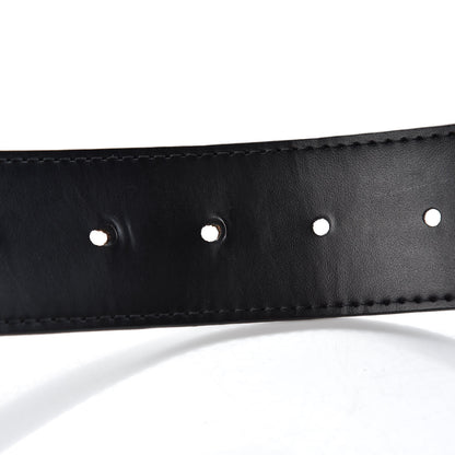 Louis Vuitton Monogram 40mm LV Initiales Belt 105 42 6 of 7