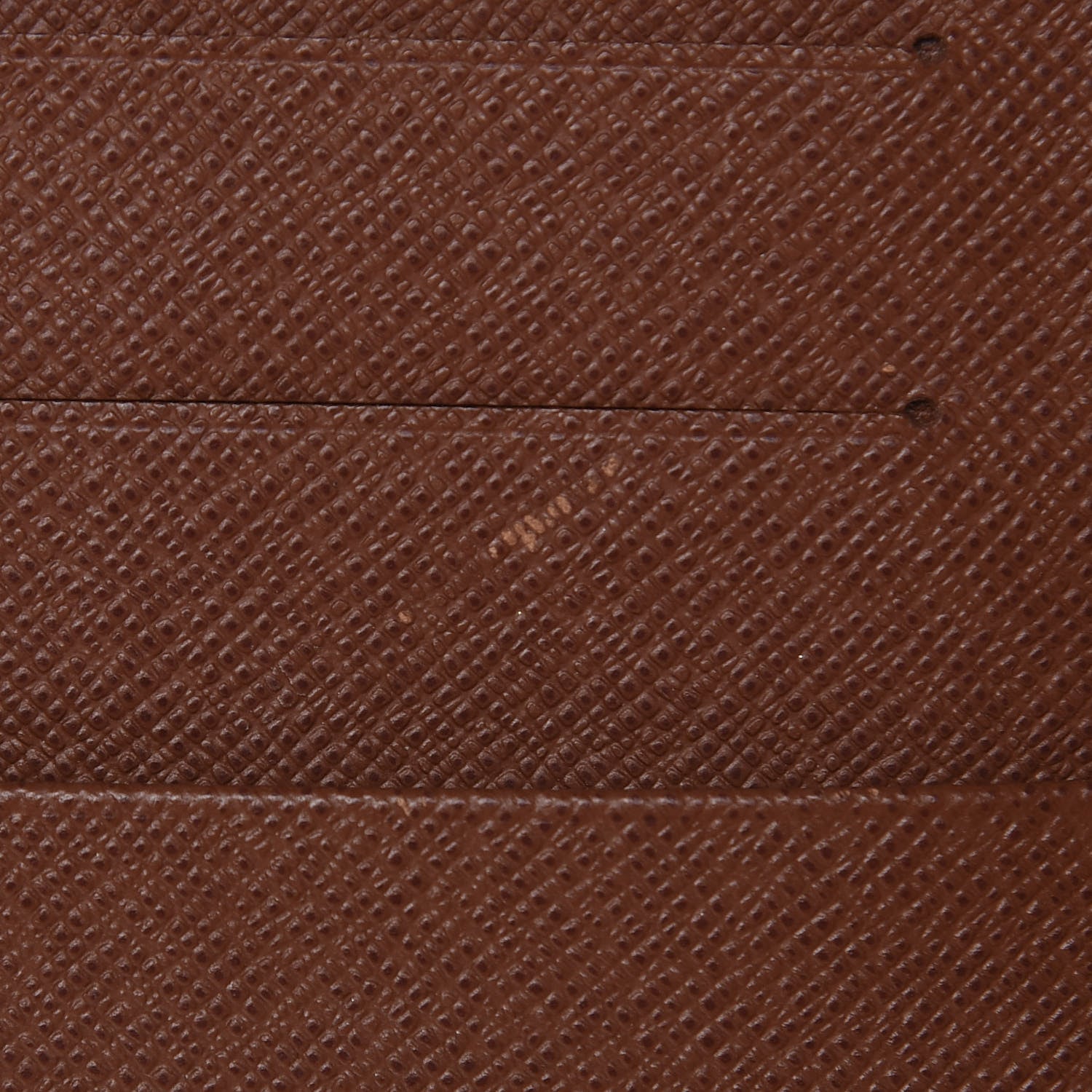 Louis Vuitton Monogram Medium Ring Agenda Cover 7 of 7