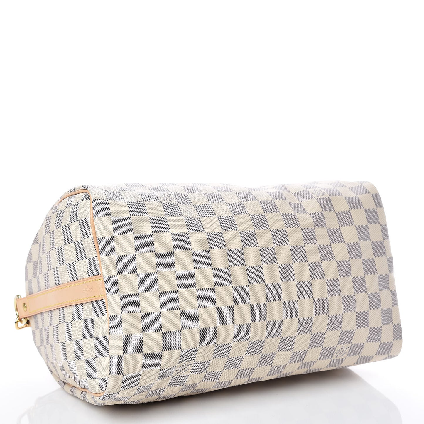 Damier Azur Speedy Bandouliere 30